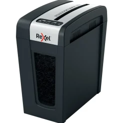Makulator Rexel Secure MC4-SL P5