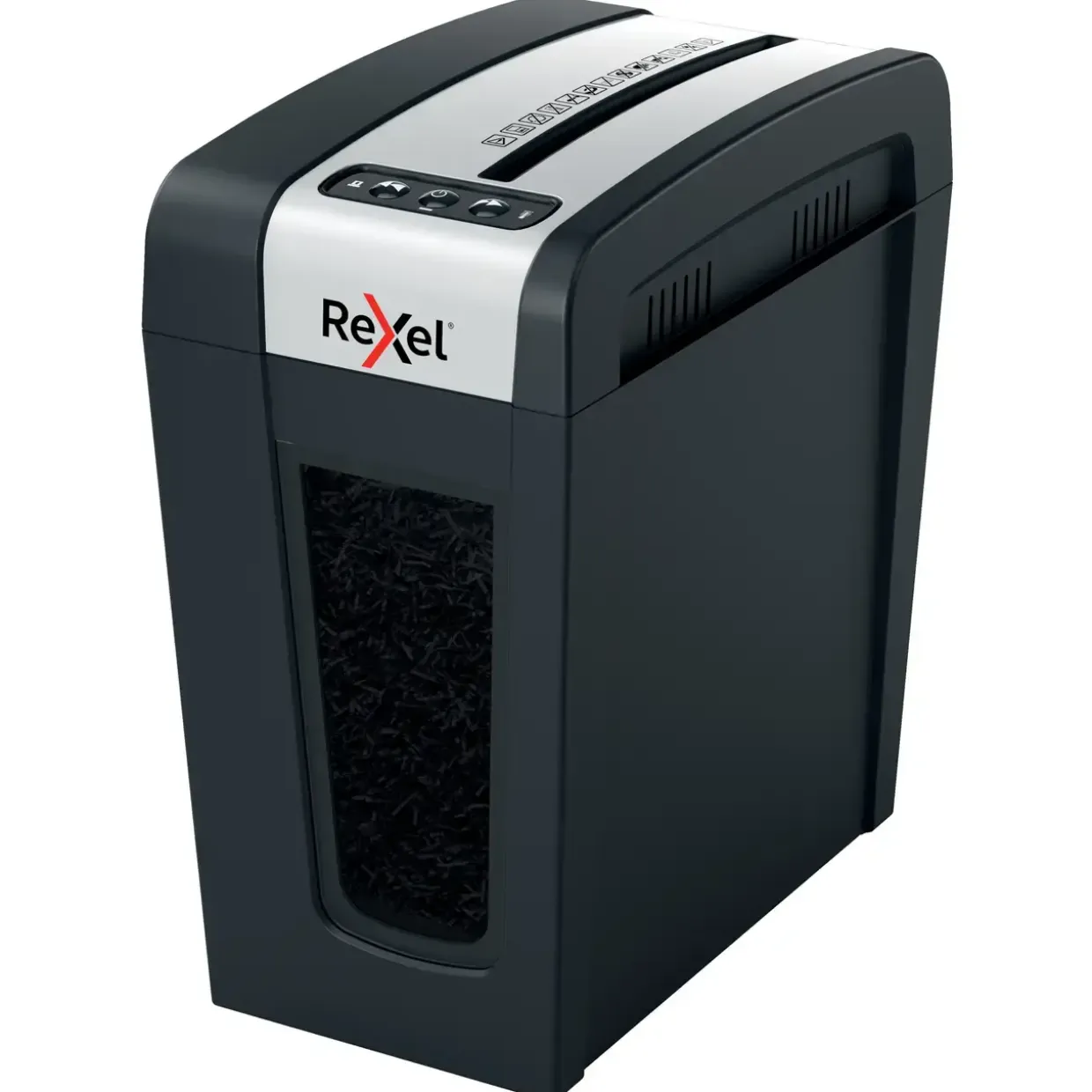 Makulator Rexel Secure MC4-SL P5