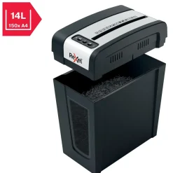 Makulator Rexel Secure MC4-SL P5