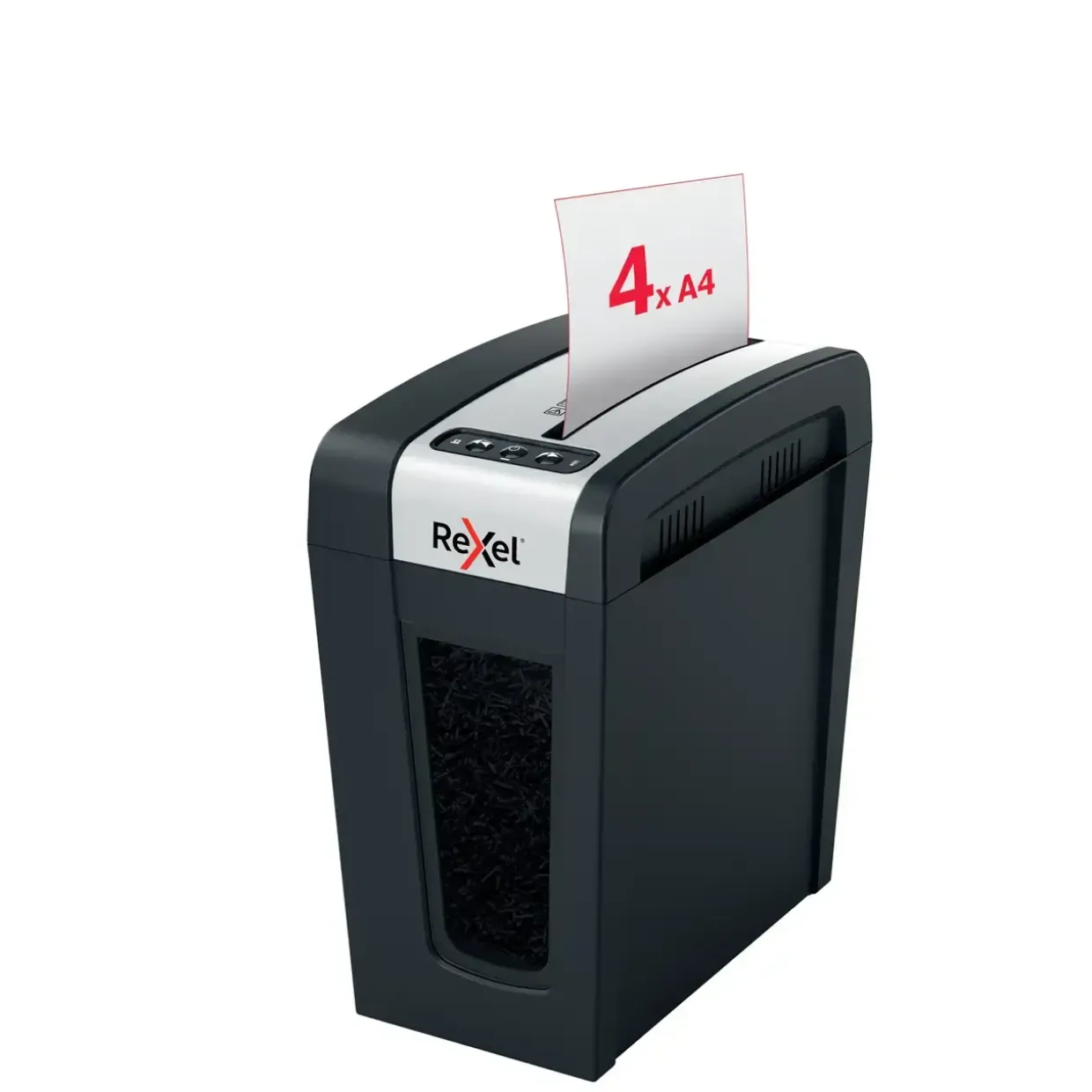 Makulator Rexel Secure MC4-SL P5