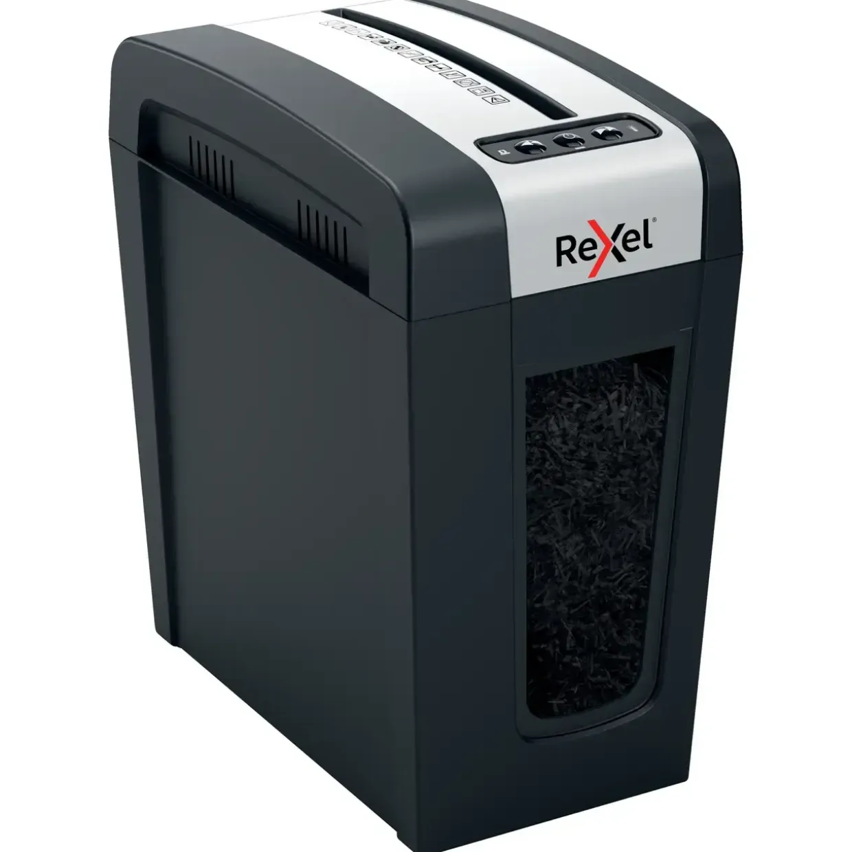 Makulator Rexel Secure MC4-SL P5