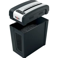 Makulator Rexel Secure MC4-SL P5
