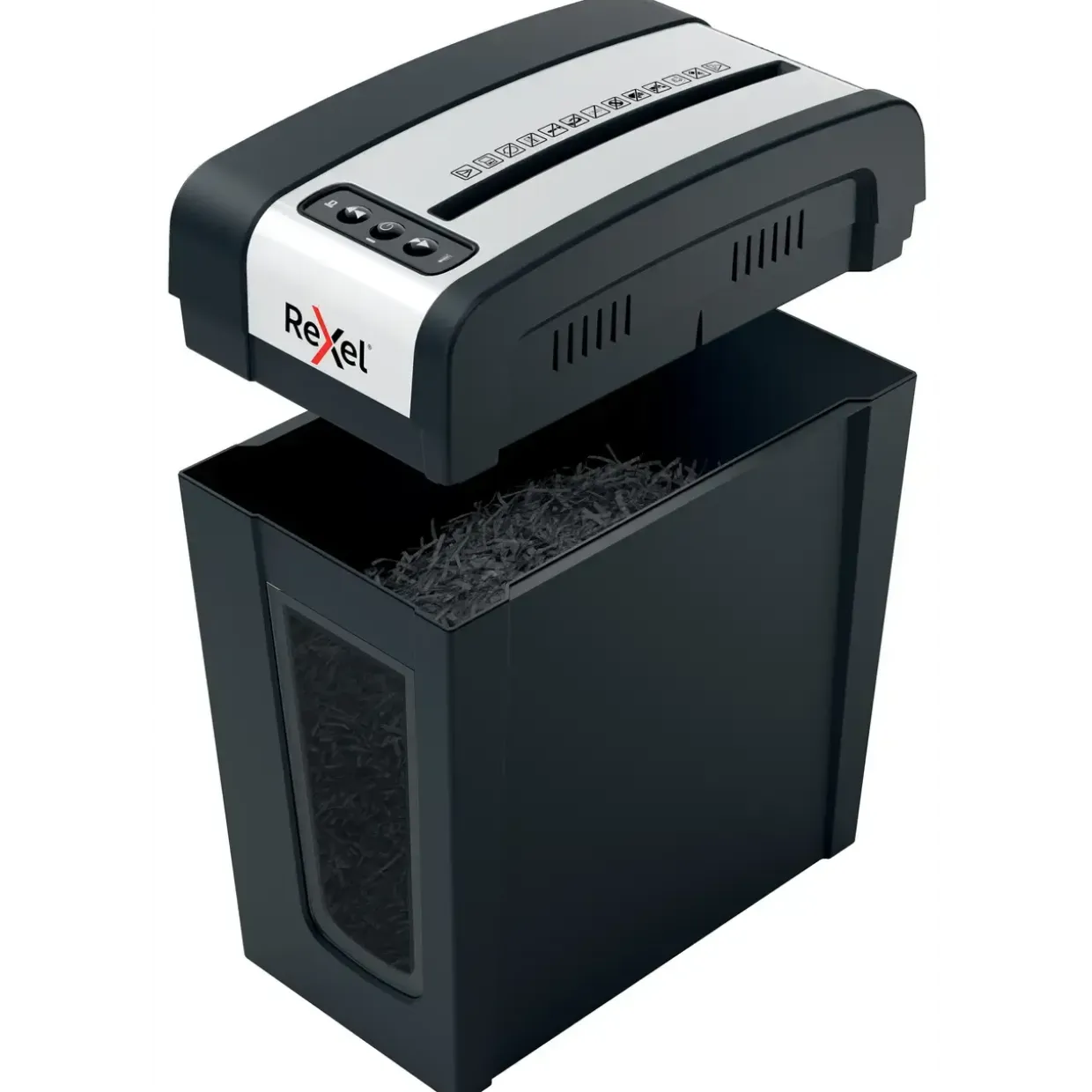 Makulator Rexel Secure MC4-SL P5