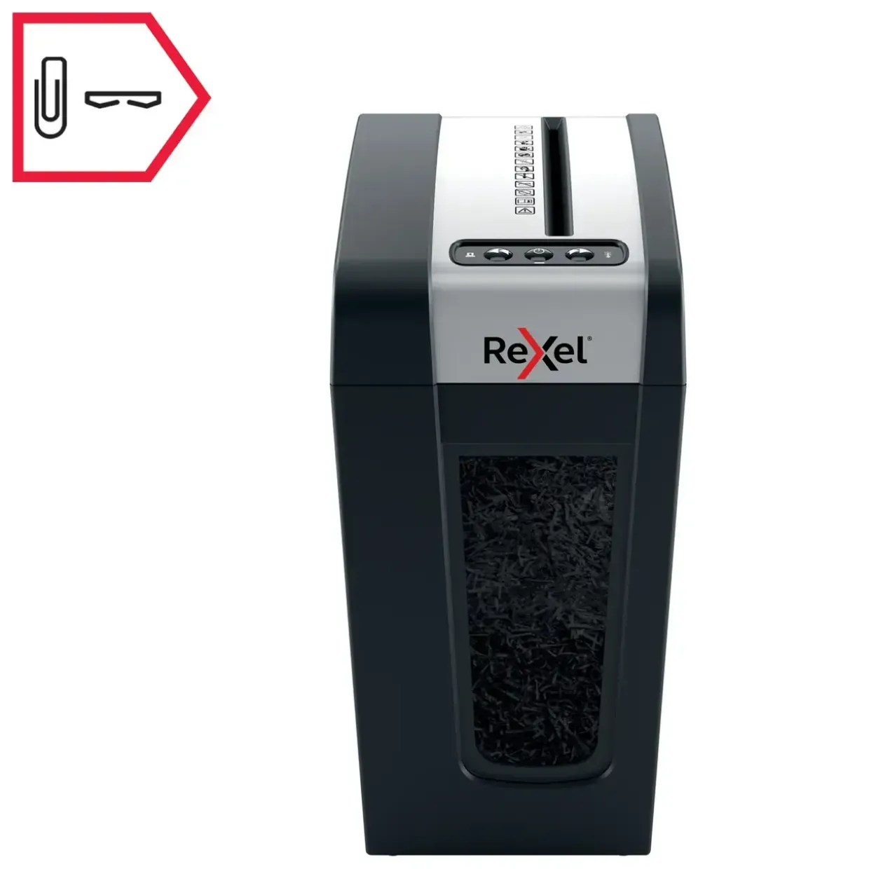 Makulator Rexel Secure MC4-SL P5