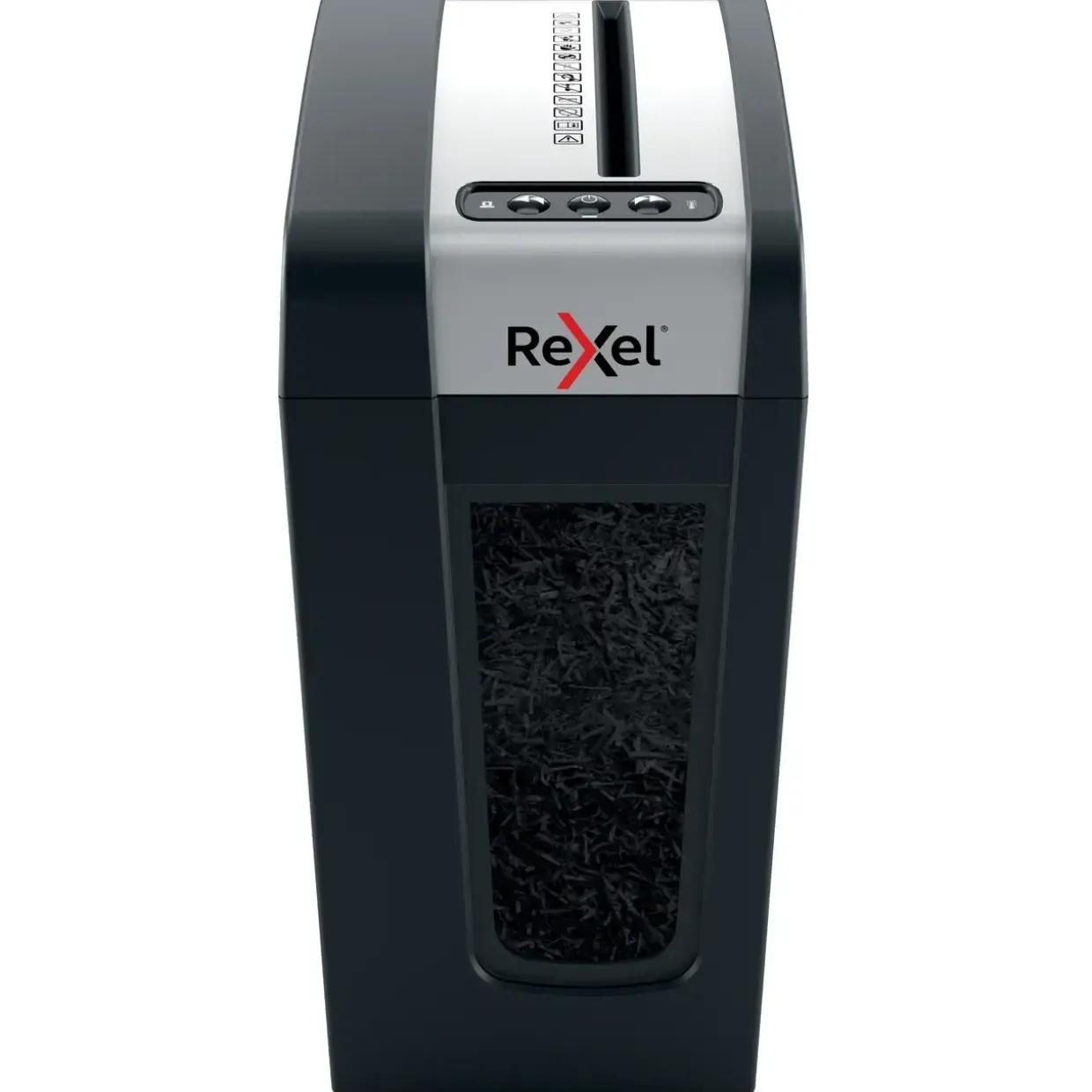 Makulator Rexel Secure MC4-SL P5