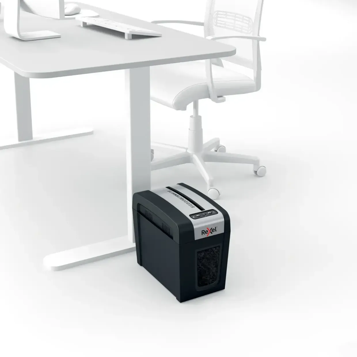 Makulator Rexel Secure MC3-SL P5