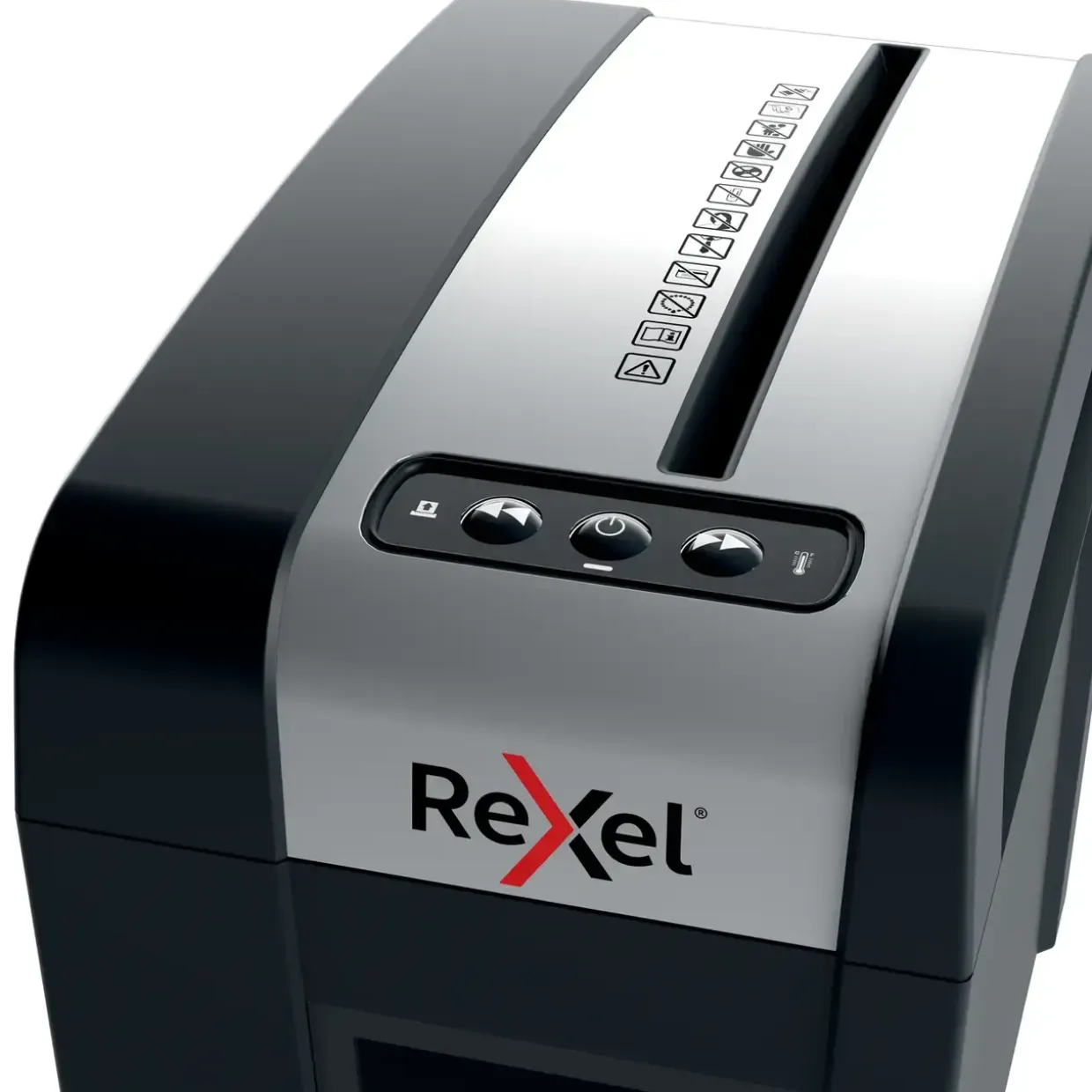 Makulator Rexel Secure MC3-SL P5