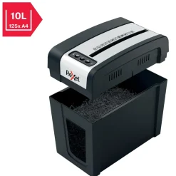 Makulator Rexel Secure MC3-SL P5