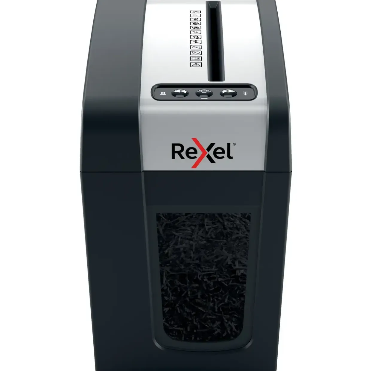 Makulator Rexel Secure MC3-SL P5