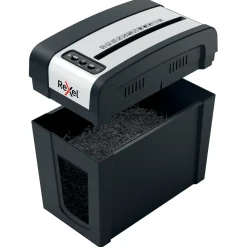 Makulator Rexel Secure MC3-SL P5