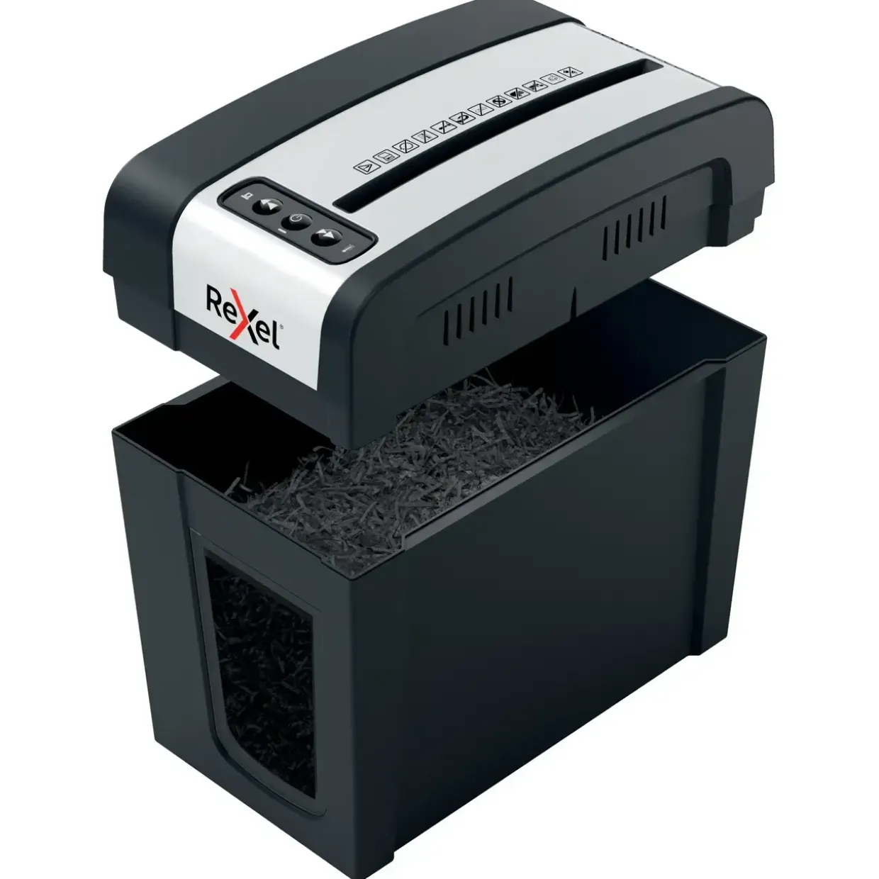 Makulator Rexel Secure MC3-SL P5