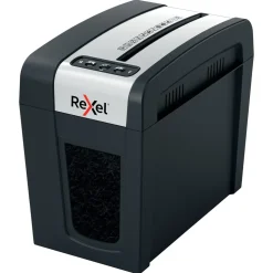 Makulator Rexel Secure MC3-SL P5