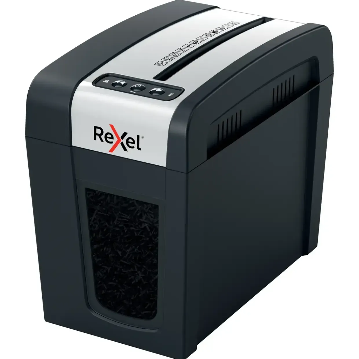 Makulator Rexel Secure MC3-SL P5