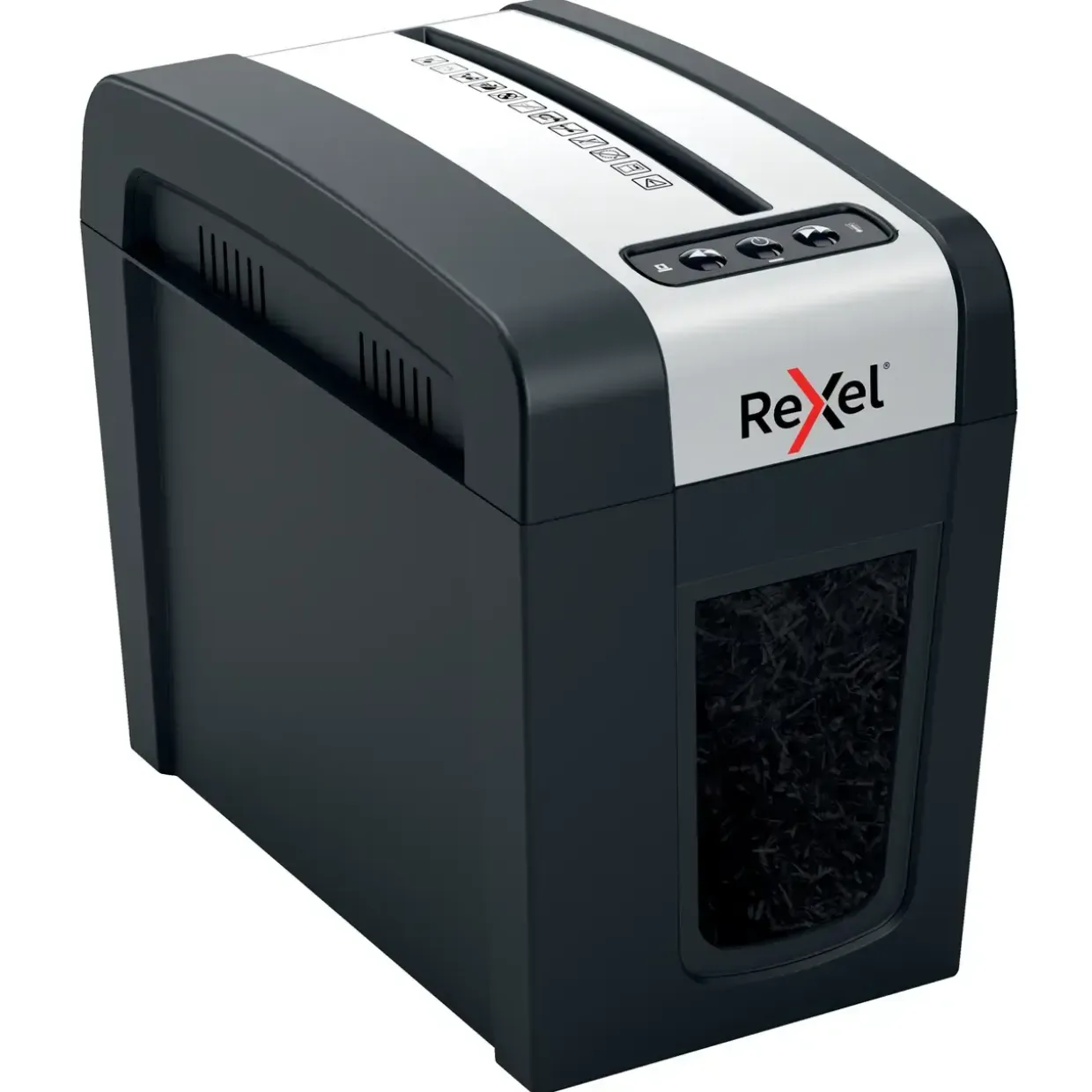 Makulator Rexel Secure MC3-SL P5