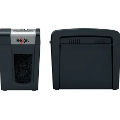 Makulator Rexel Secure MC3-SL P5