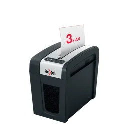 Makulator Rexel Secure MC3-SL P5