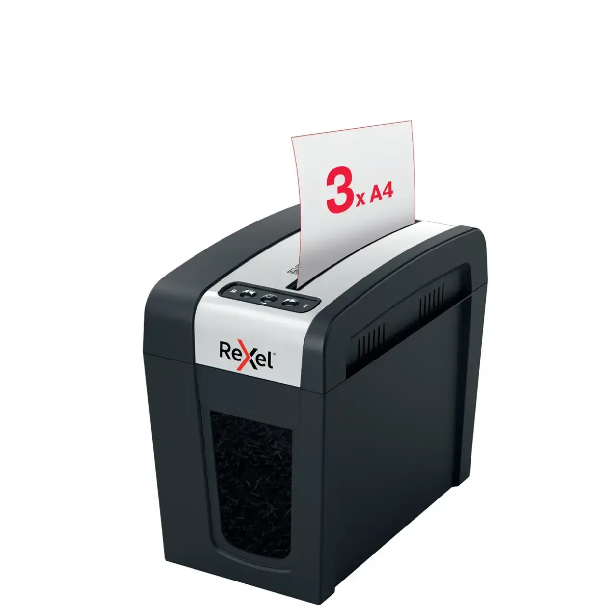 Makulator Rexel Secure MC3-SL P5
