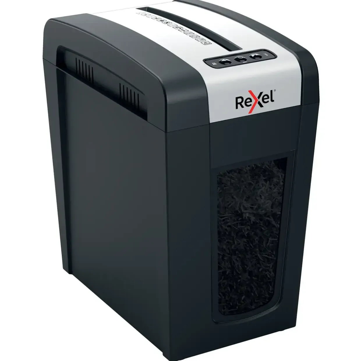 Makulator Rexel Secure MC6-SL P5