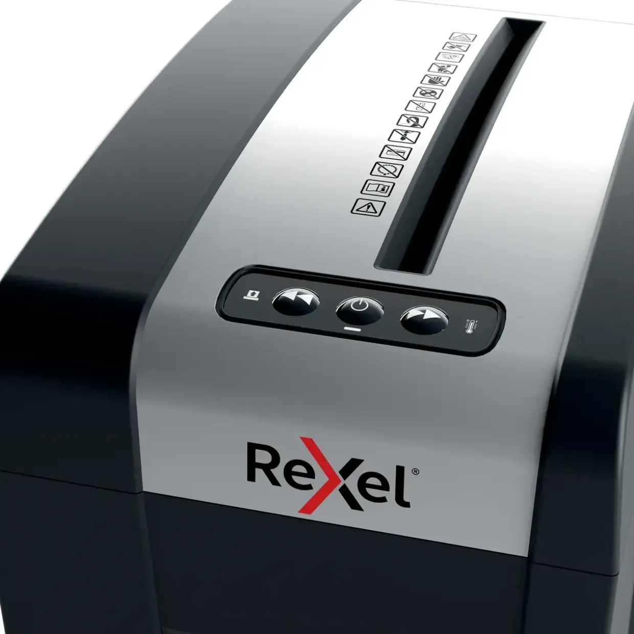 Makulator Rexel Secure MC6-SL P5