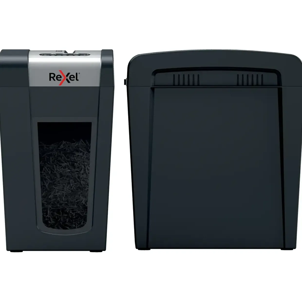 Makulator Rexel Secure MC6-SL P5