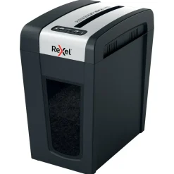 Makulator Rexel Secure MC6-SL P5