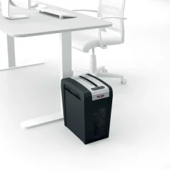 Makulator Rexel Secure MC6-SL P5