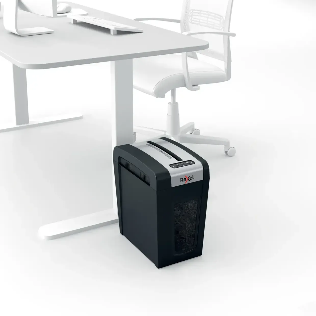Makulator Rexel Secure MC6-SL P5
