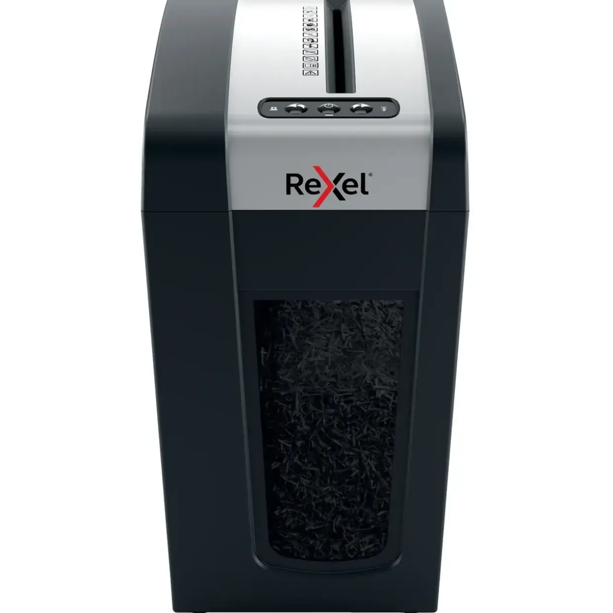 Makulator Rexel Secure MC6-SL P5