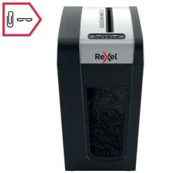 Makulator Rexel Secure MC6-SL P5