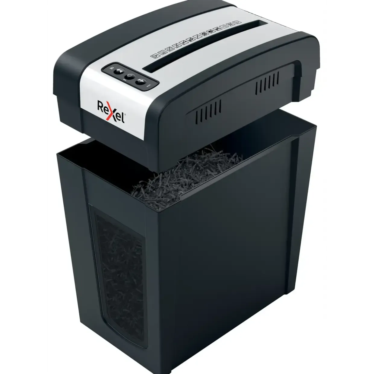 Makulator Rexel Secure MC6-SL P5