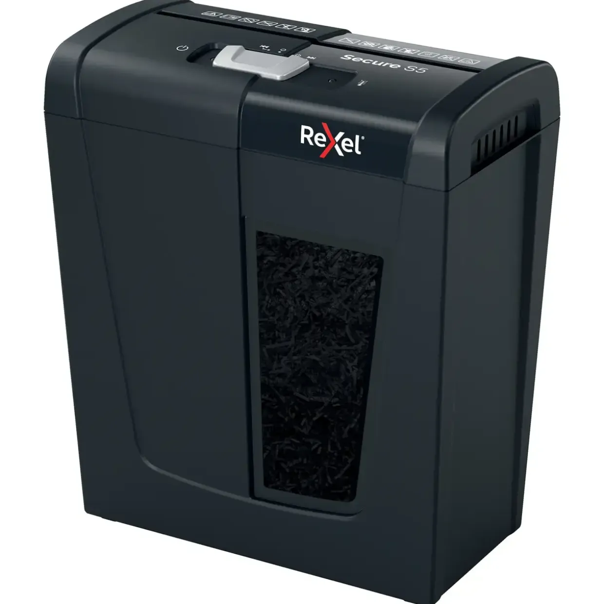 Makulator Rexel Secure S5 P2
