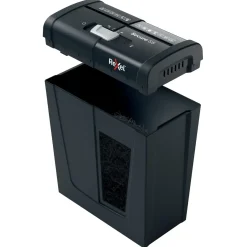 Makulator Rexel Secure S5 P2