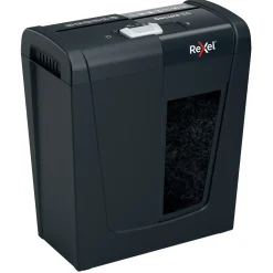 Makulator Rexel Secure S5 P2