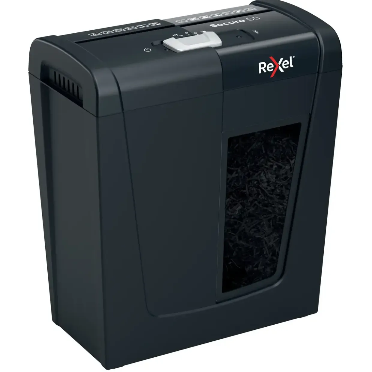 Makulator Rexel Secure S5 P2