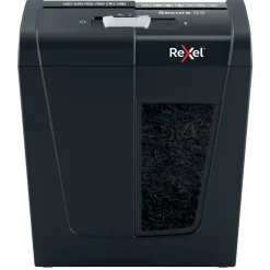 Makulator Rexel Secure S5 P2