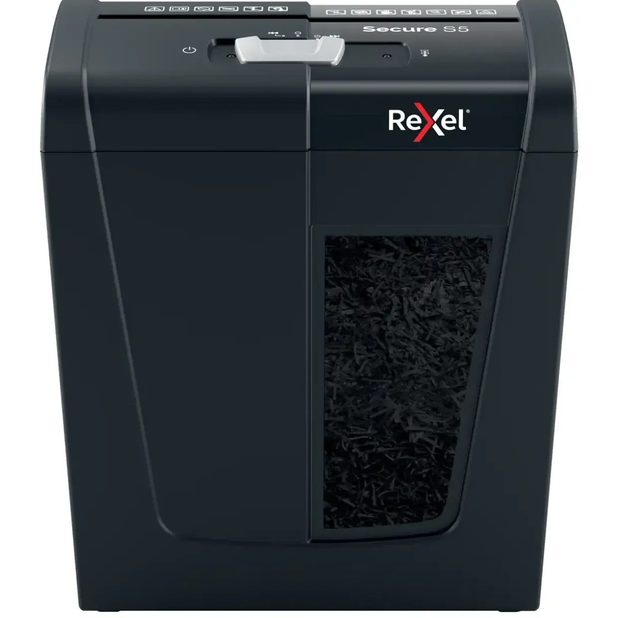 Makulator Rexel Secure S5 P2