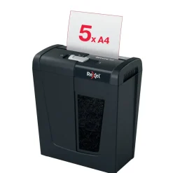 Makulator Rexel Secure S5 P2