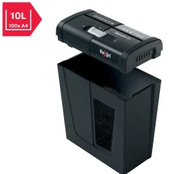 Makulator Rexel Secure S5 P2