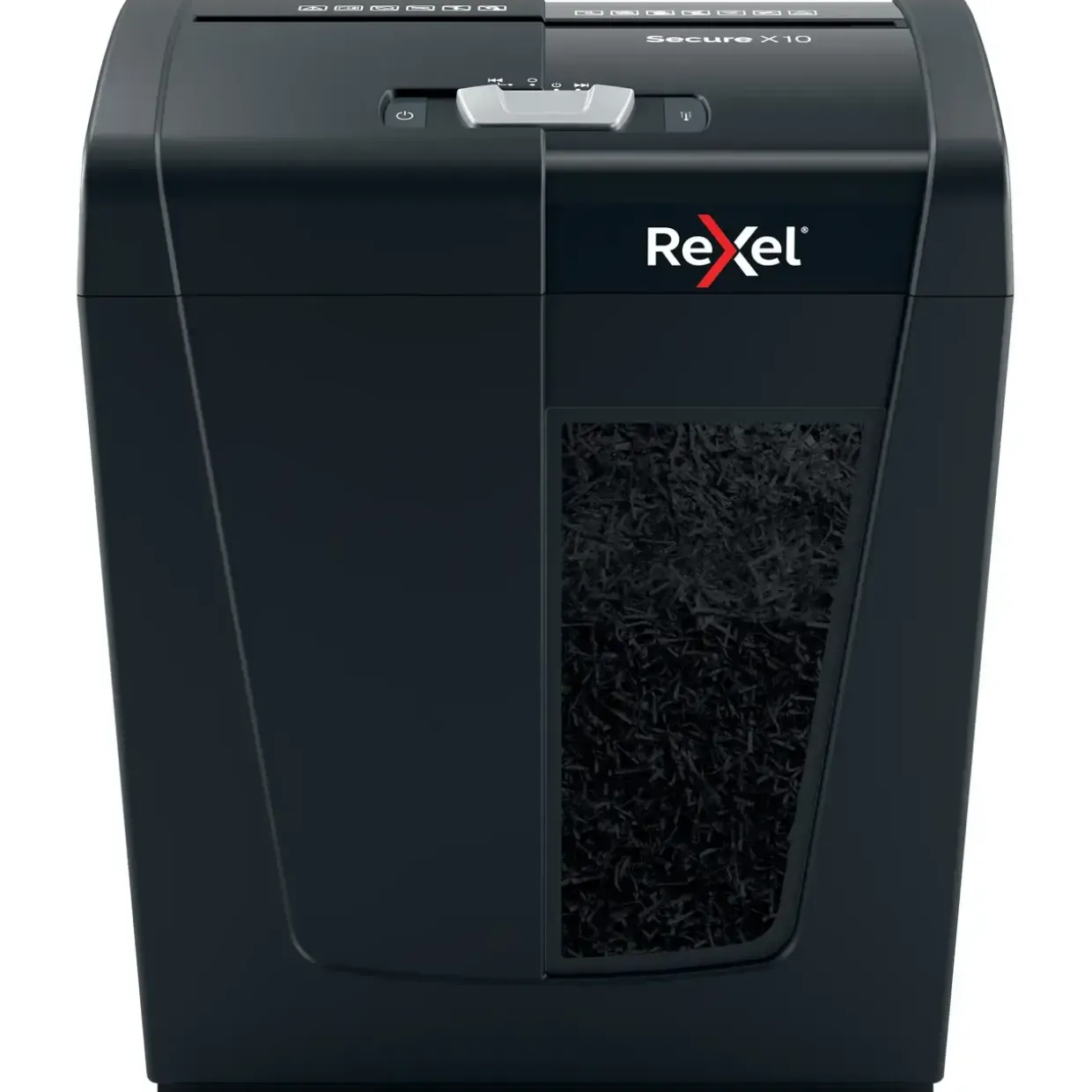 Makulator Rexel Secure X10 P4