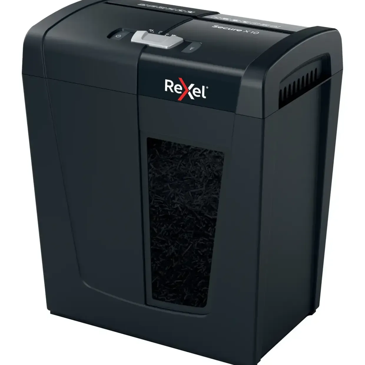 Makulator Rexel Secure X10 P4
