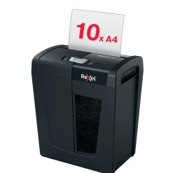 Makulator Rexel Secure X10 P4