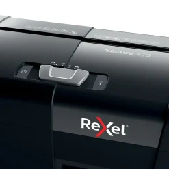 Makulator Rexel Secure X10 P4