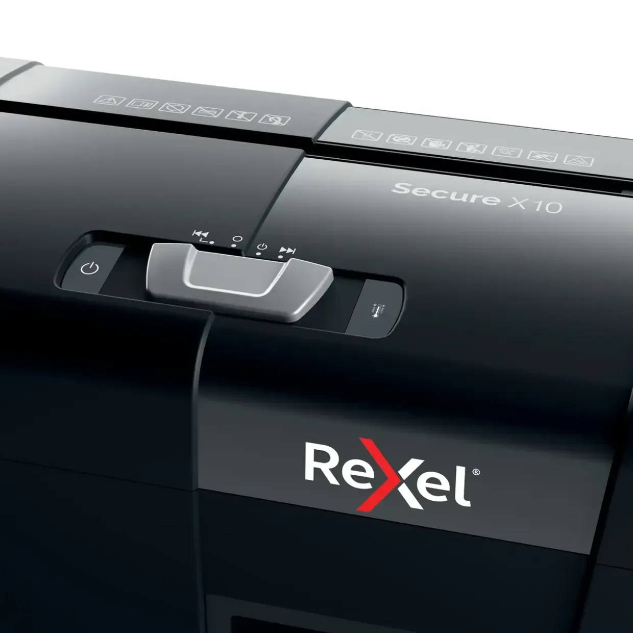 Makulator Rexel Secure X10 P4
