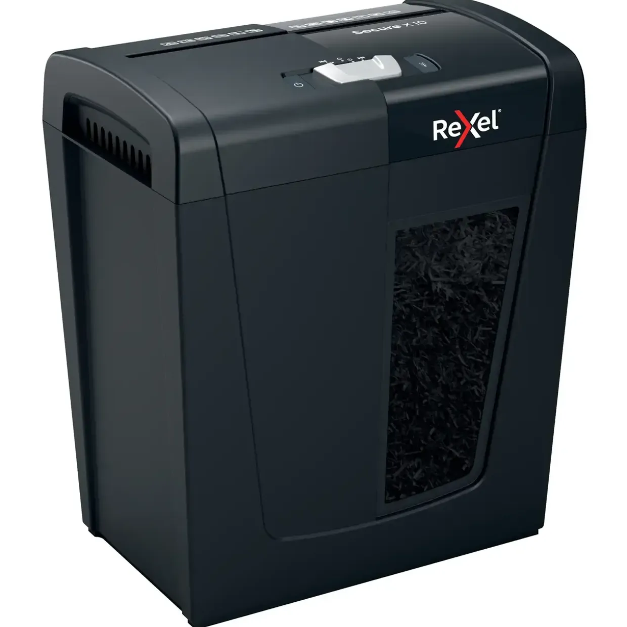 Makulator Rexel Secure X10 P4