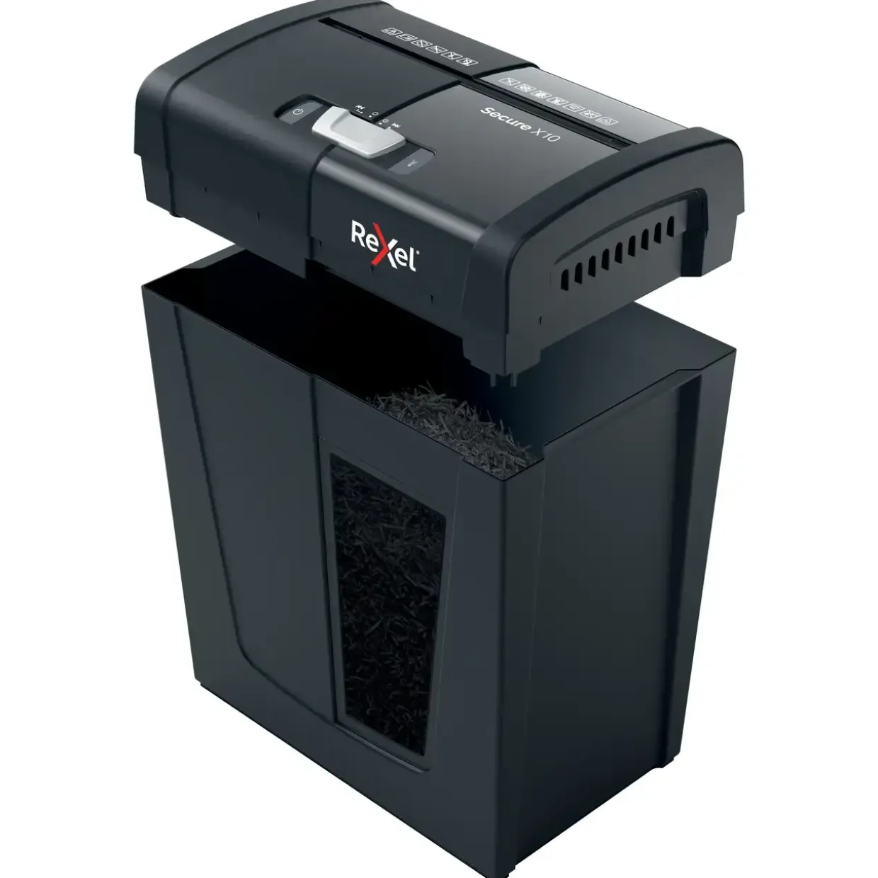 Makulator Rexel Secure X10 P4