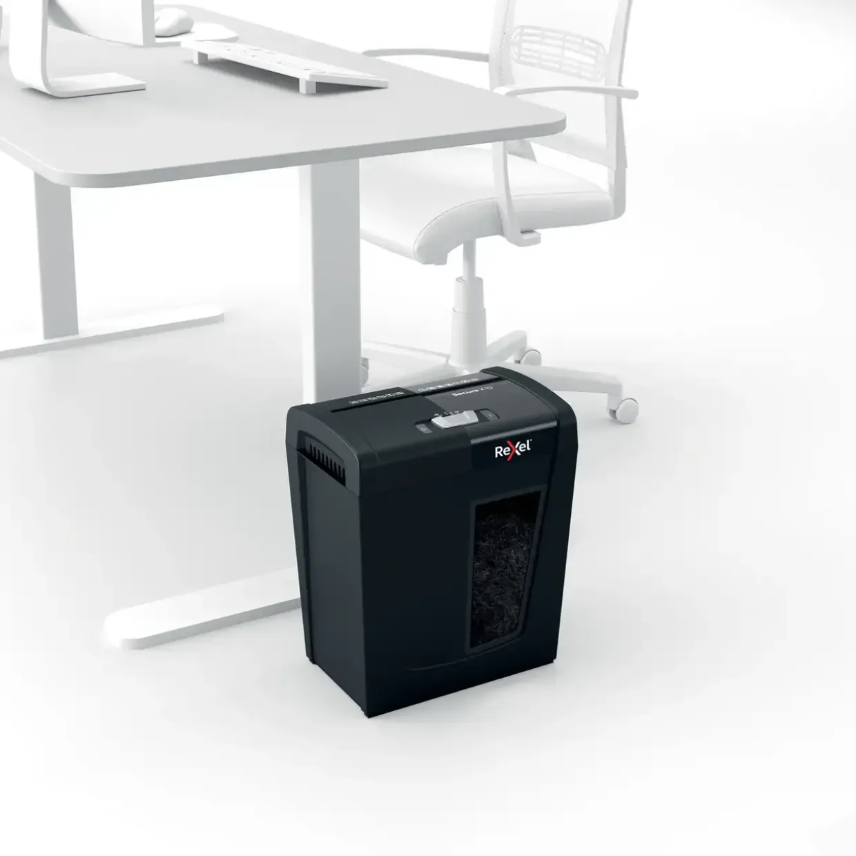 Makulator Rexel Secure X10 P4