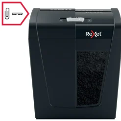 Makulator Rexel Secure X10 P4