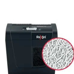 Makulator Rexel Secure X6 P4