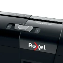 Makulator Rexel Secure X6 P4
