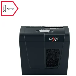 Makulator Rexel Secure X6 P4